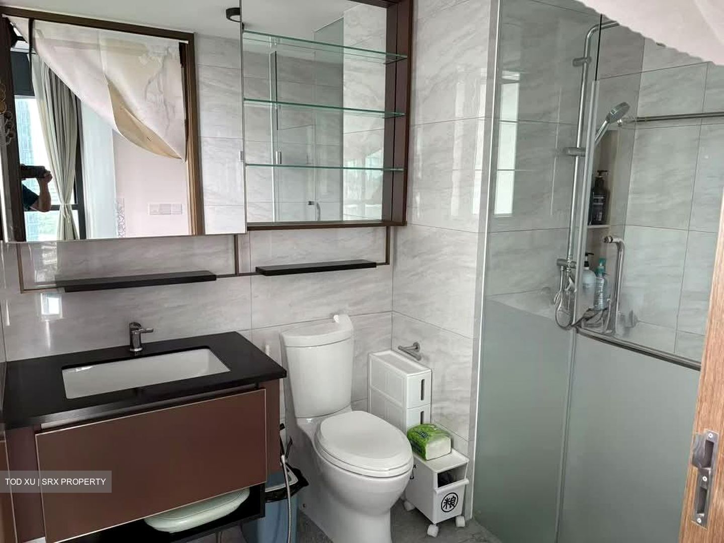 Normanton Park (D5), Apartment #576847721